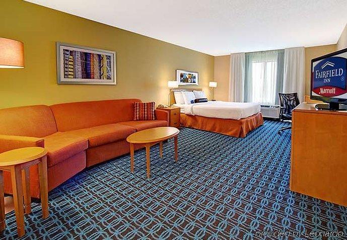 Fairfield Inn & Suites Memphis Southaven Extérieur photo