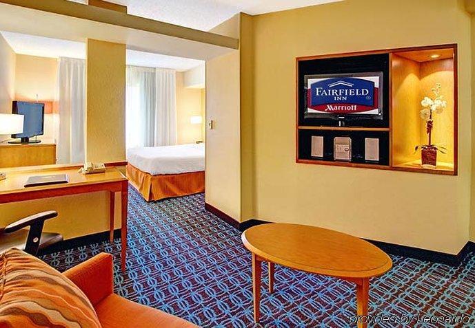 Fairfield Inn & Suites Memphis Southaven Extérieur photo