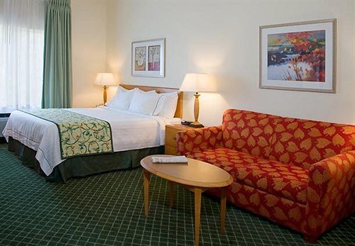 Fairfield Inn & Suites Memphis Southaven Extérieur photo